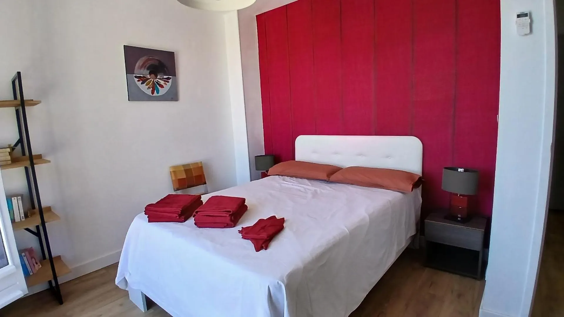 Villa Iris, Climatisee Avec 4 Chambres Et Piscine A Boulouris Sur Mer Saint-Raphael