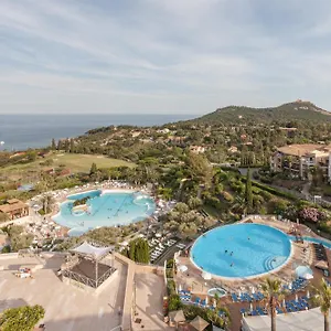 База отдыха Village Pierre & Cap Esterel - Raphael Village, Сен-Рафаэль
