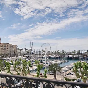 Du Vieux Port Saint-Raphaël