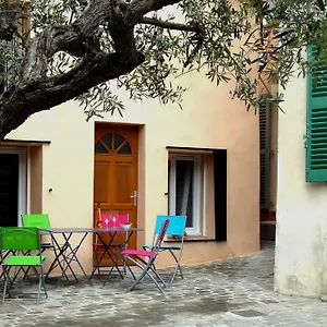  Appartement Lou Brigadou