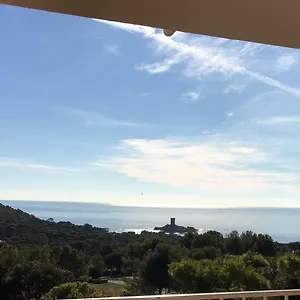  Appartement Cap Esterel Le Hameau