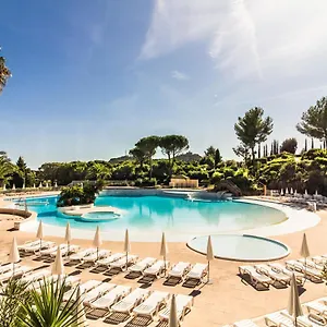 Appart hôtel Cap Estérel By Actisource